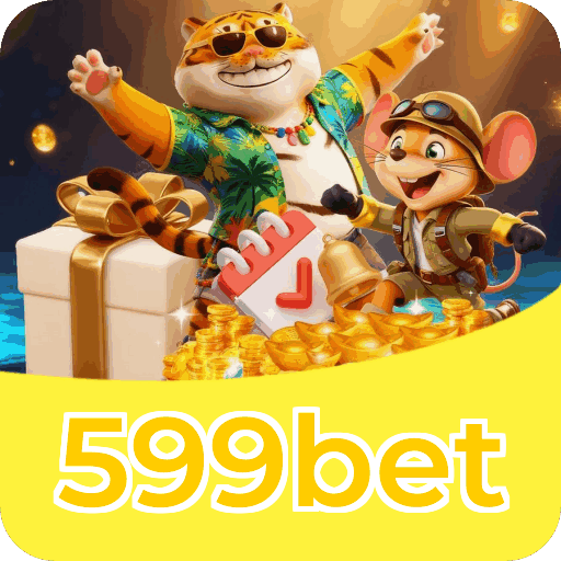 Catálogo 599bet 2.547 jogos - Pragmatic Play, Evolution, NetEnt