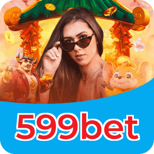 Catálogo 599bet 2.547 jogos - Pragmatic Play, Evolution, NetEnt